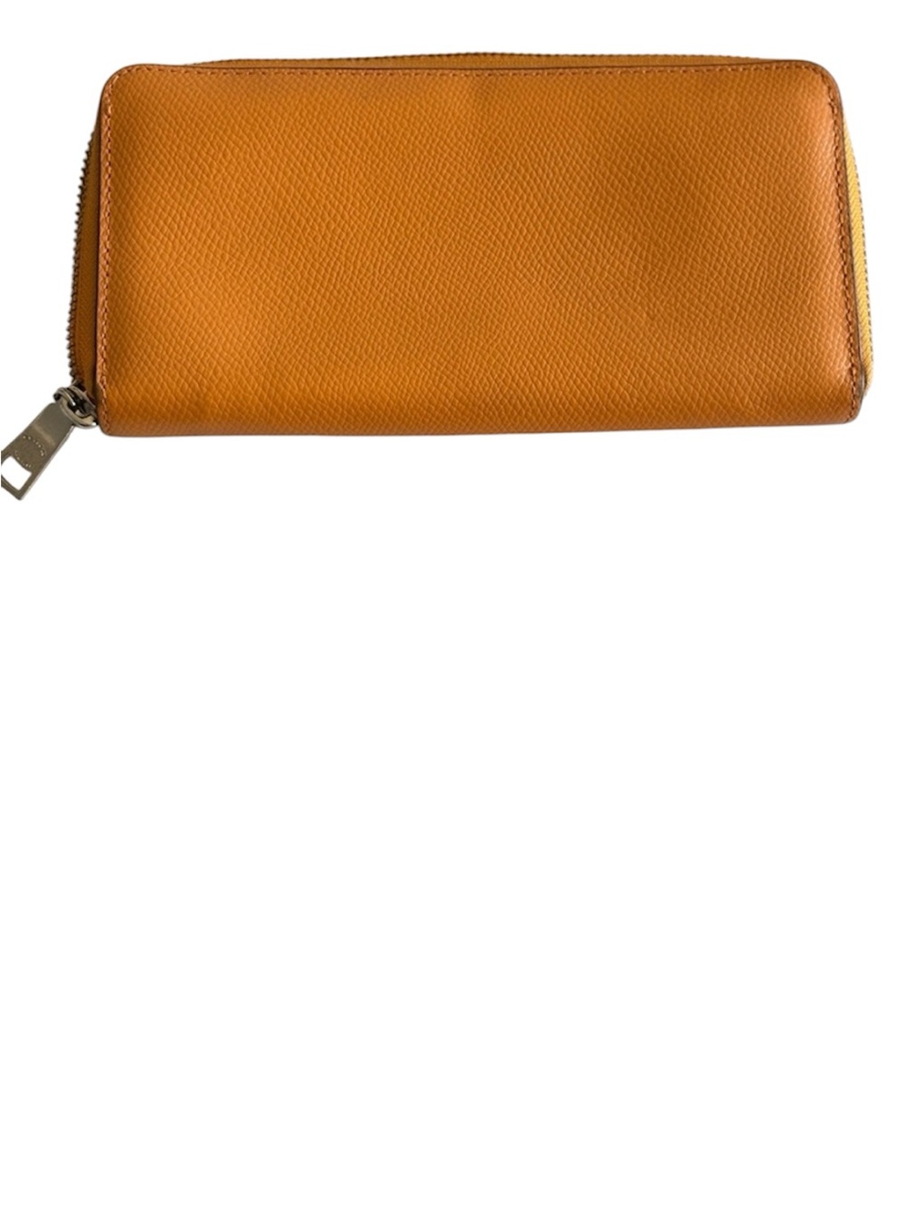 Coach Zip Wallet - Picture 3 of 11